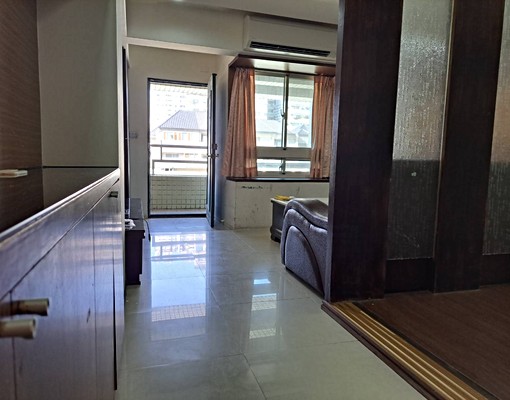 近文心森林公園羅馬假期2房+車位 - Image 8