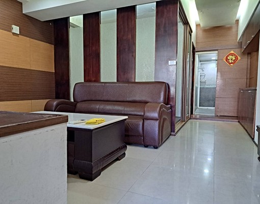 近文心森林公園羅馬假期2房+車位 - Image 10