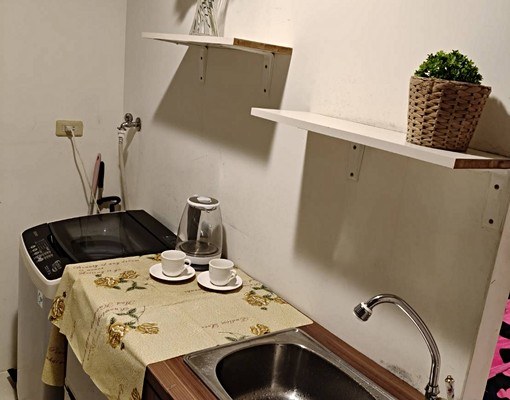 桃園/近車站/電梯套房/獨洗/垃圾集中/含管 - Image 9