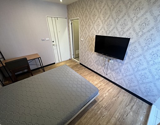 桃園/近車站/電梯套房/獨洗/垃圾集中/含管 - Image 6