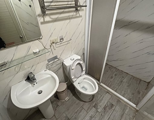 桃園/近車站/電梯套房/獨洗/垃圾集中/含管 - Image 11