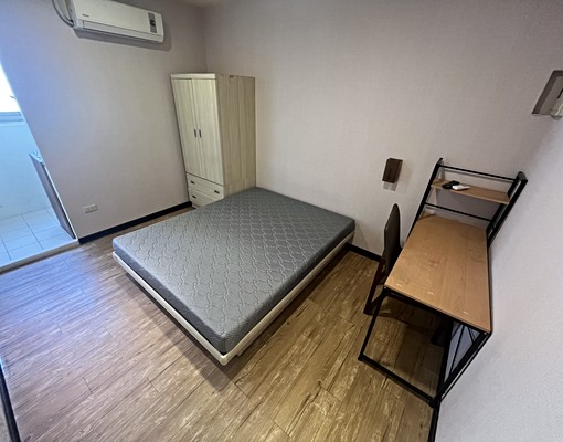 桃園/近車站/電梯套房/獨洗/垃圾集中/含管 - Image 7