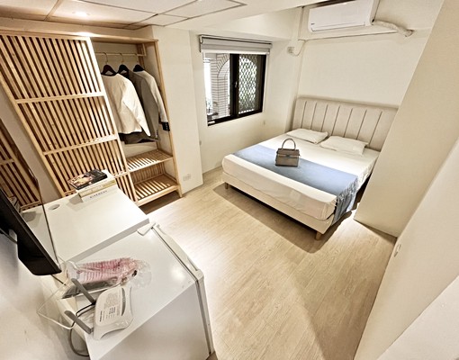 🏡西屯漢口精選套🌟電梯管理員✅可租補✅可寵✅職業友善 - Image 1