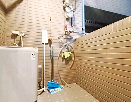 附傢電🔥租金含車含管🔥🔥皇翔御花園美2房車 - Image 6