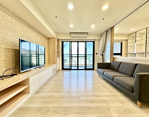 勝美樹🔰四改三房,高樓視野,全屋高檔裝潢,平面車位 - Image 2