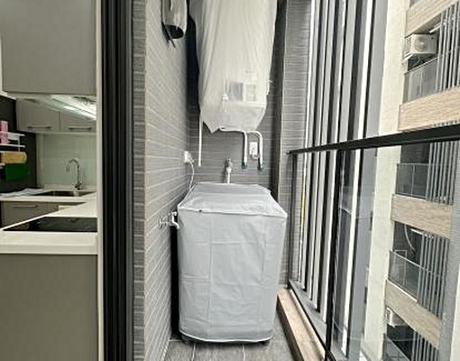 🏰近麻善大橋全新電梯華廈2房可戶籍租補 - Image 8