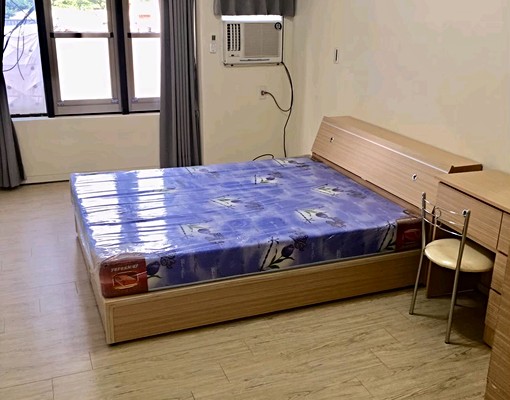 可租補全新整理~台水電獨洗~新時代旁美1房有裝潢 - Image 2