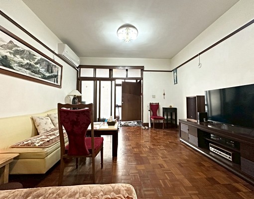 小巨蛋房前後陽台大露台公寓2樓三房 - Image 6