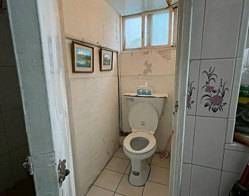 小巨蛋房前後陽台大露台公寓2樓三房 - Image 7