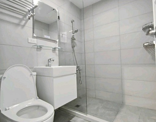 西屯-台水電+管+電梯+獨洗曬+變頻冷氣+寵+租補 - Image 3