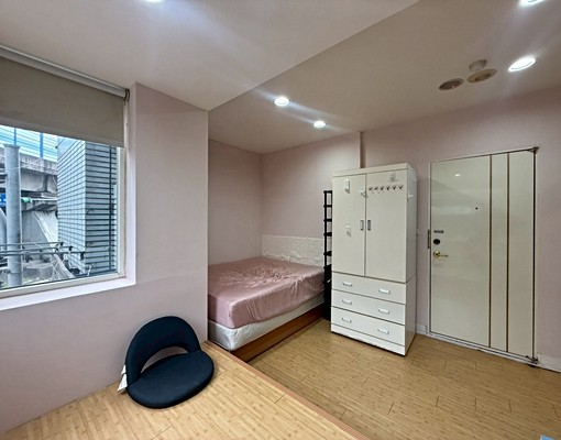 中山區優質套房出租/可租補.養寵/近松江南京捷運站/遼寧夜市 - Image 3