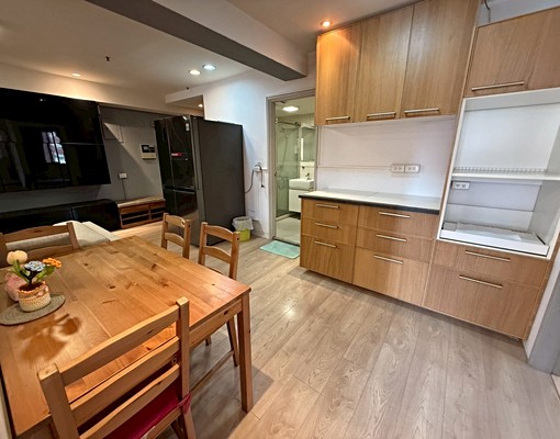 藝文景觀3房/可補助/毛孩友善/無車位 - Image 11