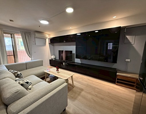 藝文景觀3房/可補助/毛孩友善/無車位 - Image 2