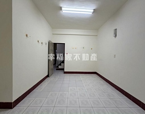 ★奐蝶陪您租房趣★永康|南工街可停車傳統透天【可寵、可祭祀】 - Image 14