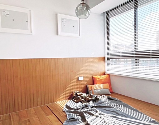 中和豪華電梯3房|高樓視野・社區管理佳|輕奢雙捷・拎包入住 - Image 8