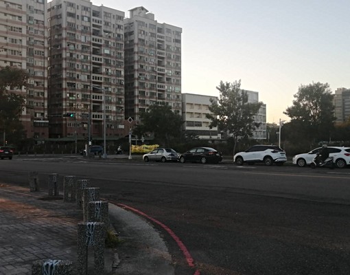 14期25米臨路全新完工多戶可選店住 - Image 1