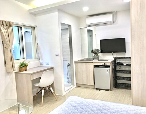 愛姐の金屋❤️勤美SOGO可雙租補❤️電梯陽台獨洗 - Image 8