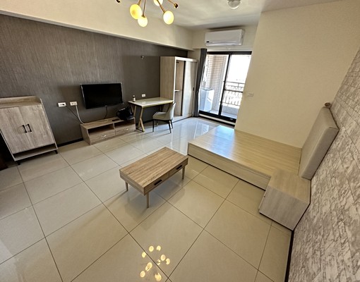 ✨近家樂福中原✨阿潭✨獨立陽台✨洗衣機✨電梯開窗套房 - Image 2