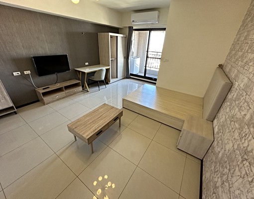 ✨近家樂福中原✨阿潭✨獨立陽台✨洗衣機✨電梯開窗套房 - Image 5