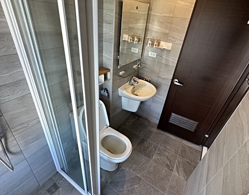 ✨近家樂福中原✨阿潭✨獨立陽台✨洗衣機✨電梯開窗套房 - Image 9