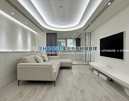 MRT中山。優質溫馨。1+1空間 - Image 2