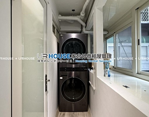 MRT中山。優質溫馨。1+1空間 - Image 3