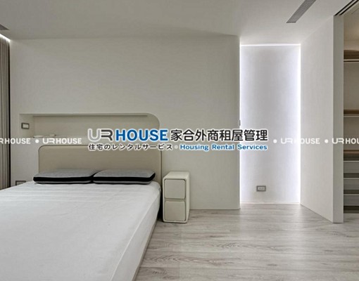 MRT中山。優質溫馨。1+1空間 - Image 8