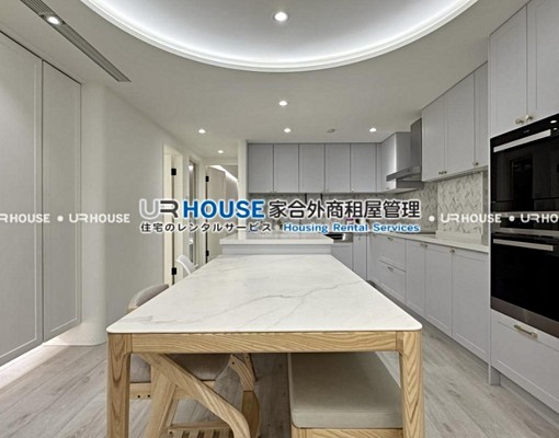 MRT中山。優質溫馨。1+1空間 - Image 11