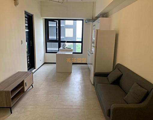 2兆基社會住宅🏠安平愛琴海全新景觀海景2房~可租補免仲介費 - Image 1