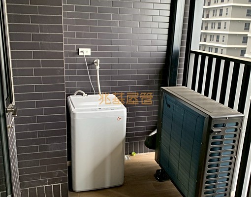 2兆基社會住宅🏠安平愛琴海全新景觀海景2房~可租補免仲介費 - Image 13