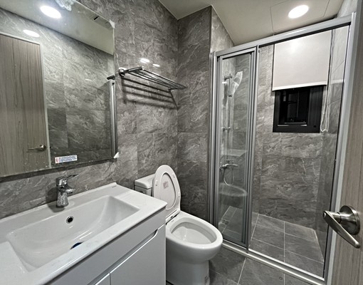 大里|大薪計劃|全新未住三房平車(租金含管) - Image 7