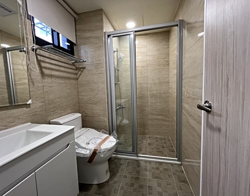 大里|大薪計劃|全新未住三房平車(租金含管) - Image 10