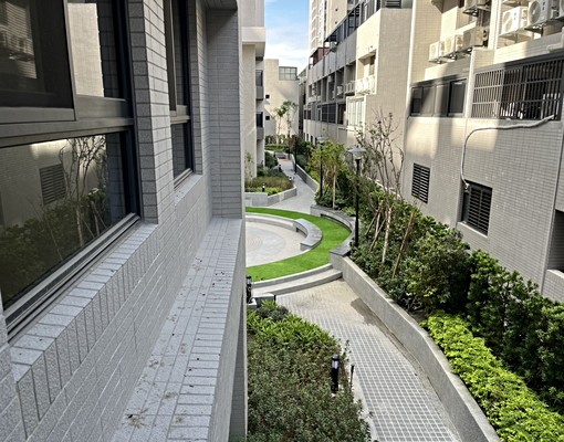 大里|大薪計劃|全新未住三房平車(租金含管) - Image 13