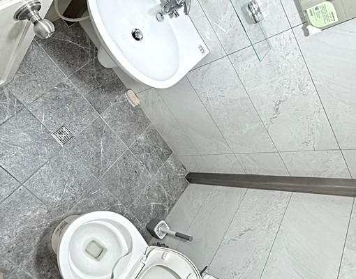 近捷運菜寮站【超值溫馨大套房】台電@寵物洽@採光佳@獨洗 - Image 6