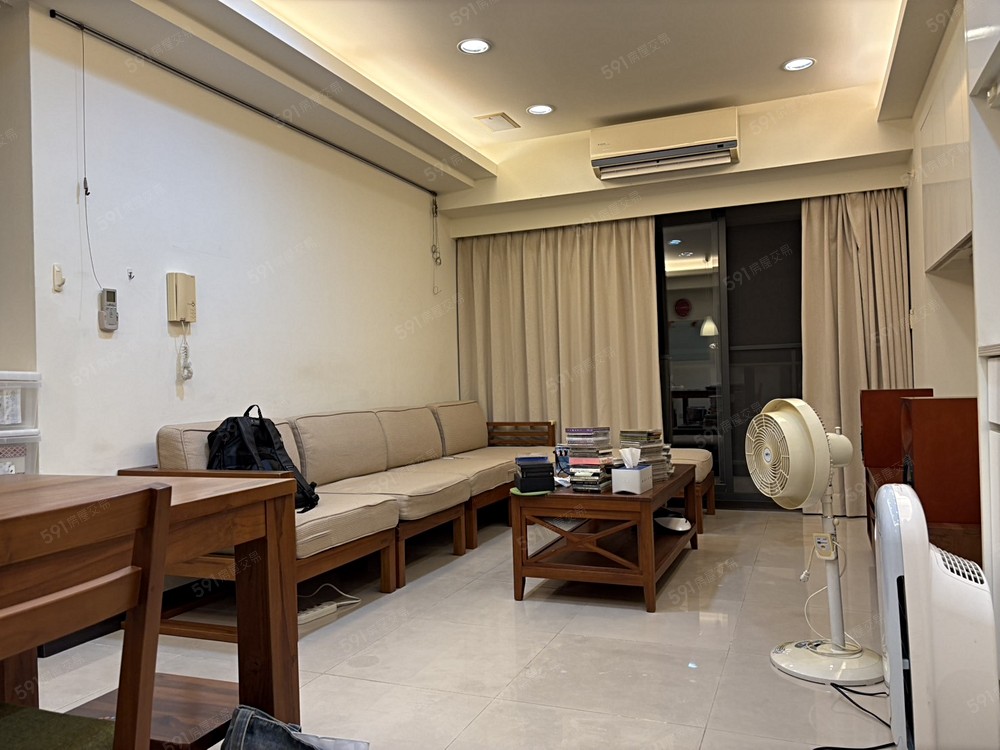 環境優美✔通風佳✔2房2廳~雅緻居所 - Image 1