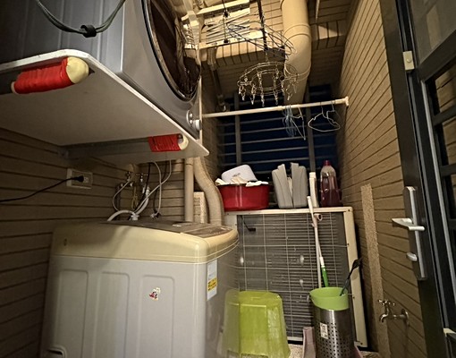 環境優美✔通風佳✔2房2廳~雅緻居所 - Image 12