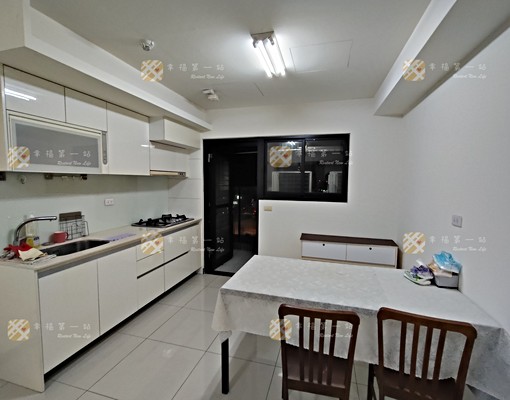 北屯74旁3房+平車|可雙租補|可寵|高樓層三面採光 - Image 3