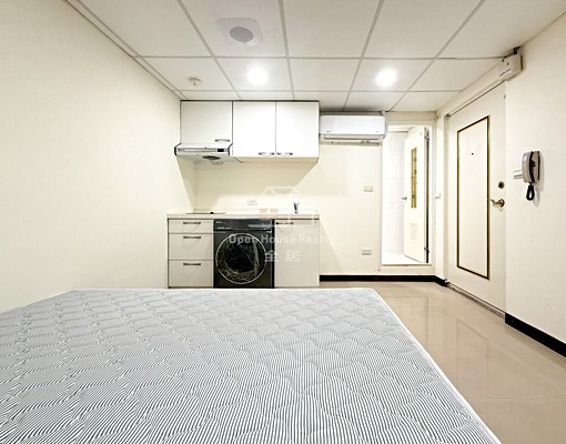 無管理費/雙城街💛一年起租💛臻品住宅 - Image 2