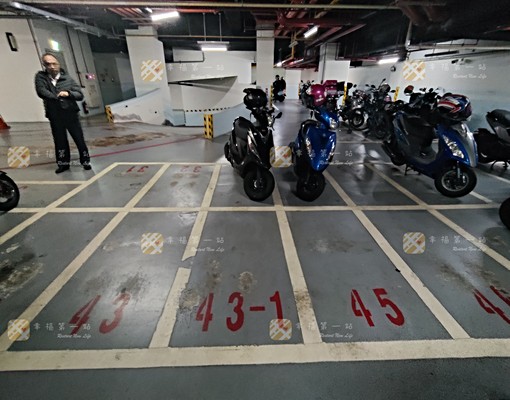 北屯74旁3房+平車|可雙租補|可寵|高樓層三面採光 - Image 11