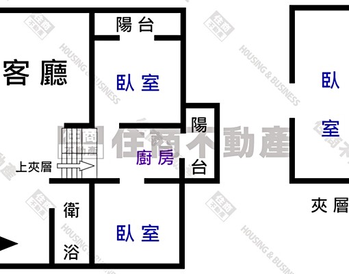 寓見海景觀美三房(租) - Image 15