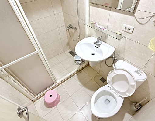 近捷運三和國中【超值溫馨大套房】@可租補@獨立洗衣機@大空間 - Image 5