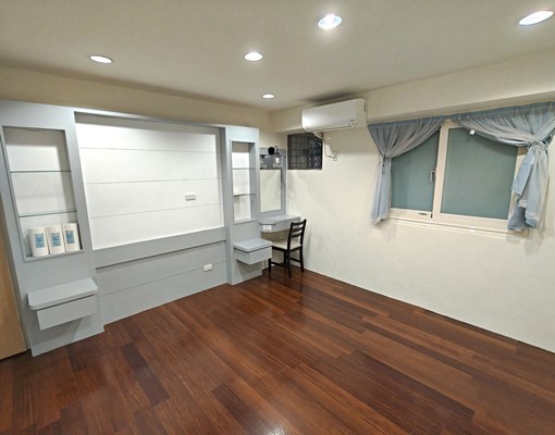 橘子🍊跨年走路就到🍊經貿敦化中清旁三房兩衛🍊車位可租補 - Image 9