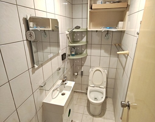 橘子🍊跨年走路就到🍊經貿敦化中清旁三房兩衛🍊車位可租補 - Image 11