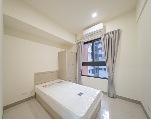 |城揚綠廳院|輕裝潢兩房兩衛車位 - Image 8