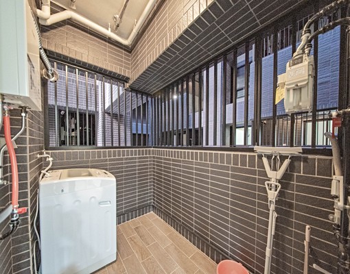 |城揚綠廳院|輕裝潢兩房兩衛車位 - Image 5