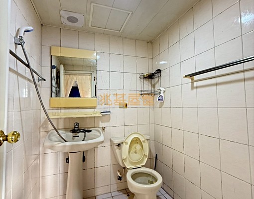 兆基社會住宅🏠-龍冠天下明亮電梯3房🐯 - Image 8