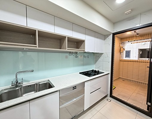 『啟富』聯悦馥高樓層海景超大三房+車位 - Image 11