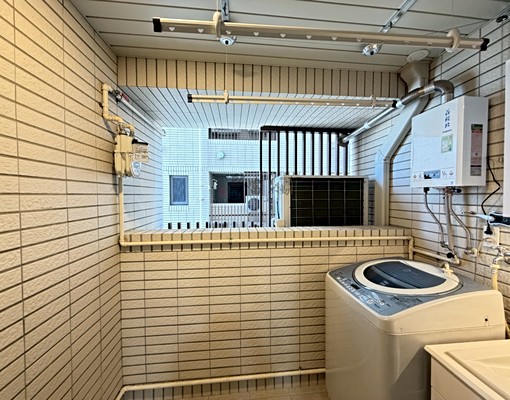 『啟富』聯悦馥高樓層海景超大三房+車位 - Image 13