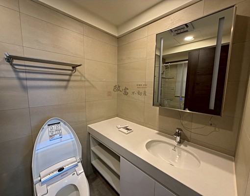 『啟富』聯悦馥高樓層海景超大三房+車位 - Image 15