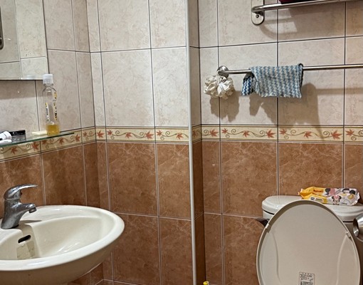 文化中心景觀第一排有電梯,正廣州街上25坪工作室可住家 - Image 1